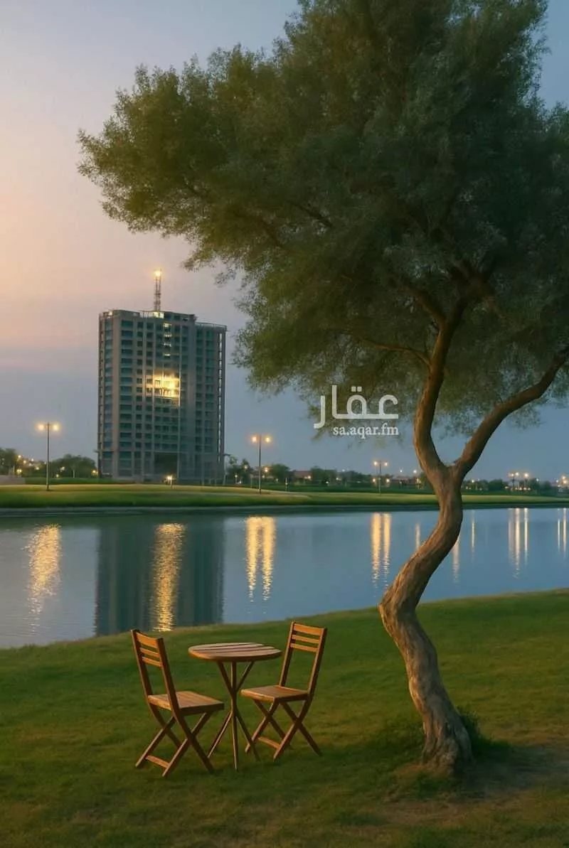 1 bedroom apartment in Al Hamra 7