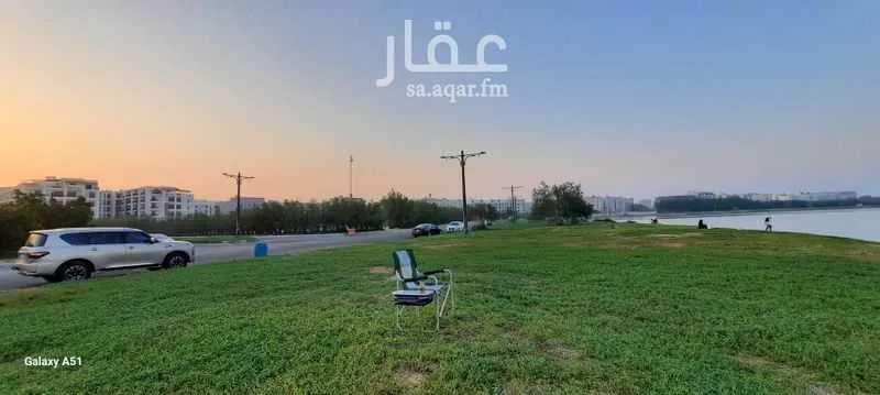 1 bedroom apartment in Al Hamra 8