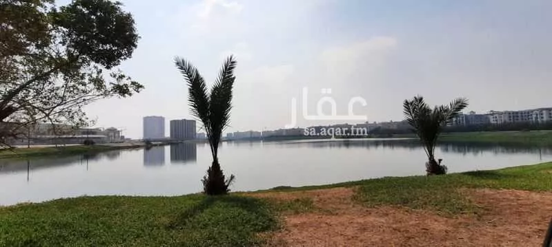 1 bedroom apartment in Al Hamra 10