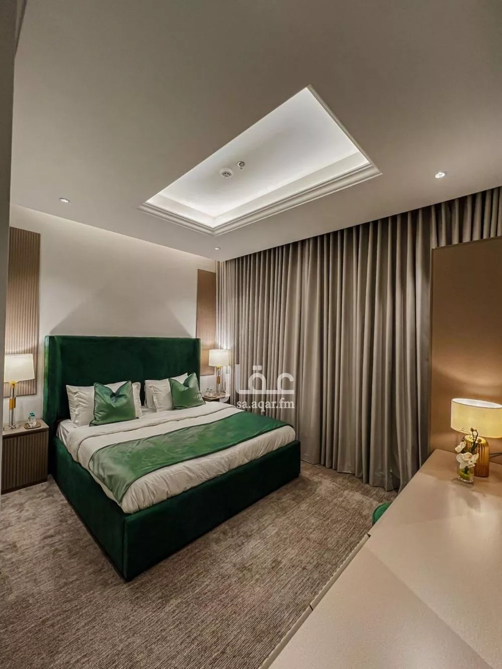 3 bedroom villa in Al Malqa, Riyadh 12