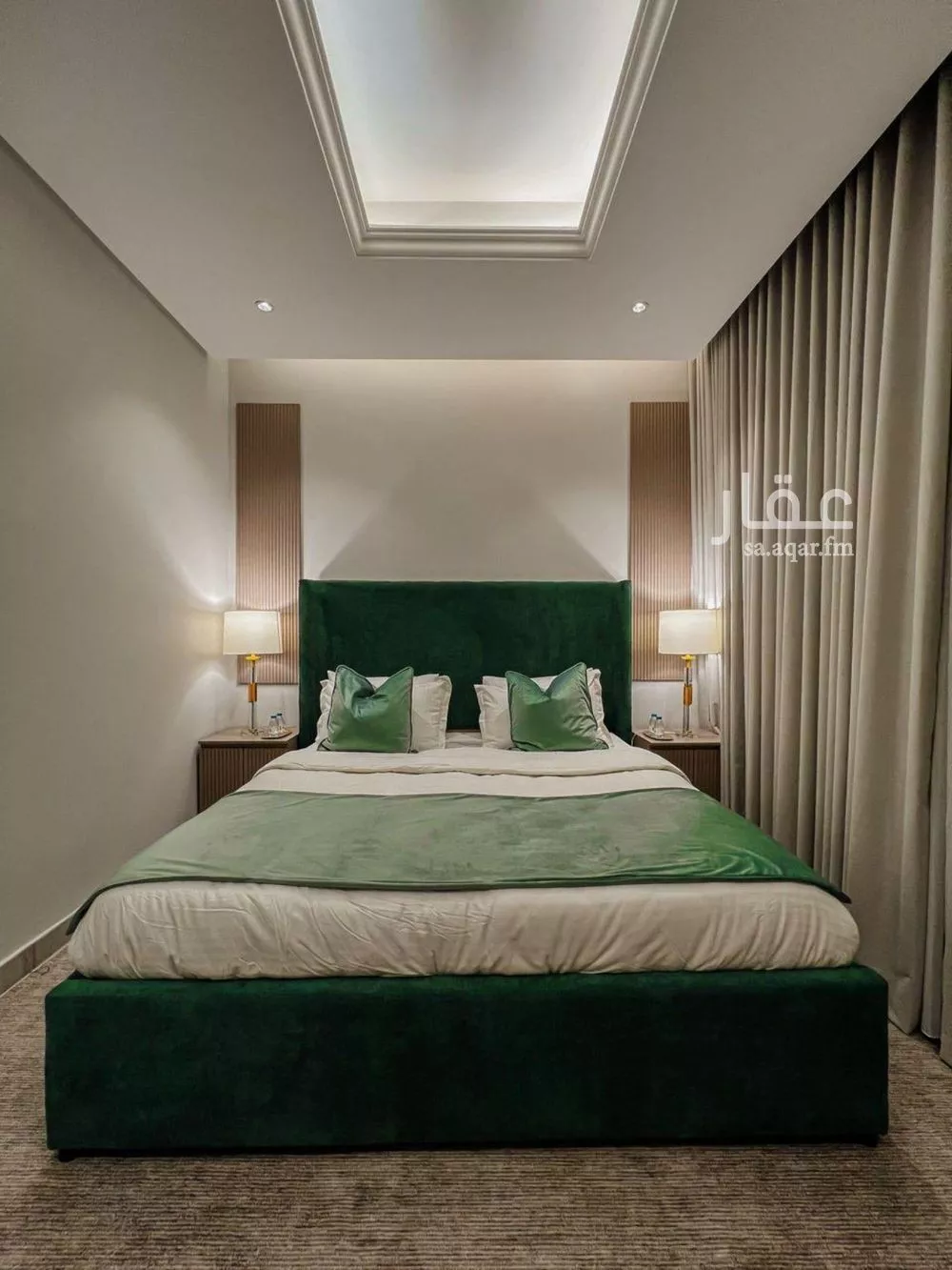 3 bedroom villa in Al Malqa, Riyadh 13
