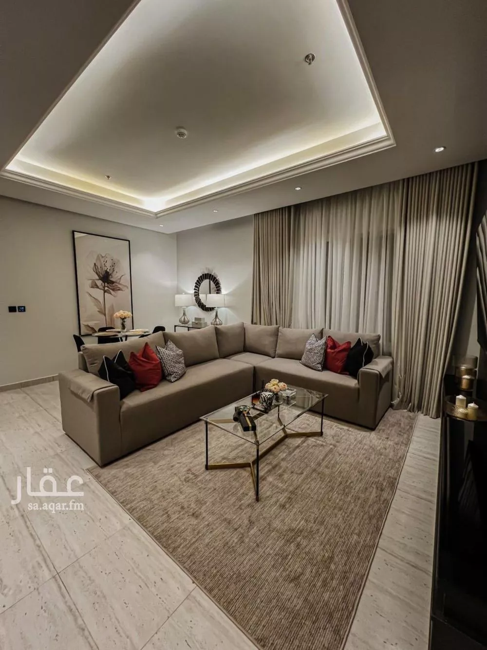 3 bedroom villa in Al Malqa, Riyadh 14