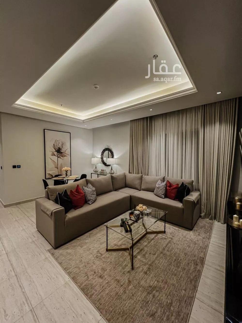 3 bedroom villa in Al Malqa, Riyadh 5