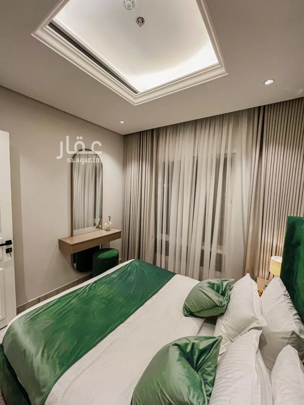 3 bedroom villa in Al Malqa, Riyadh 6
