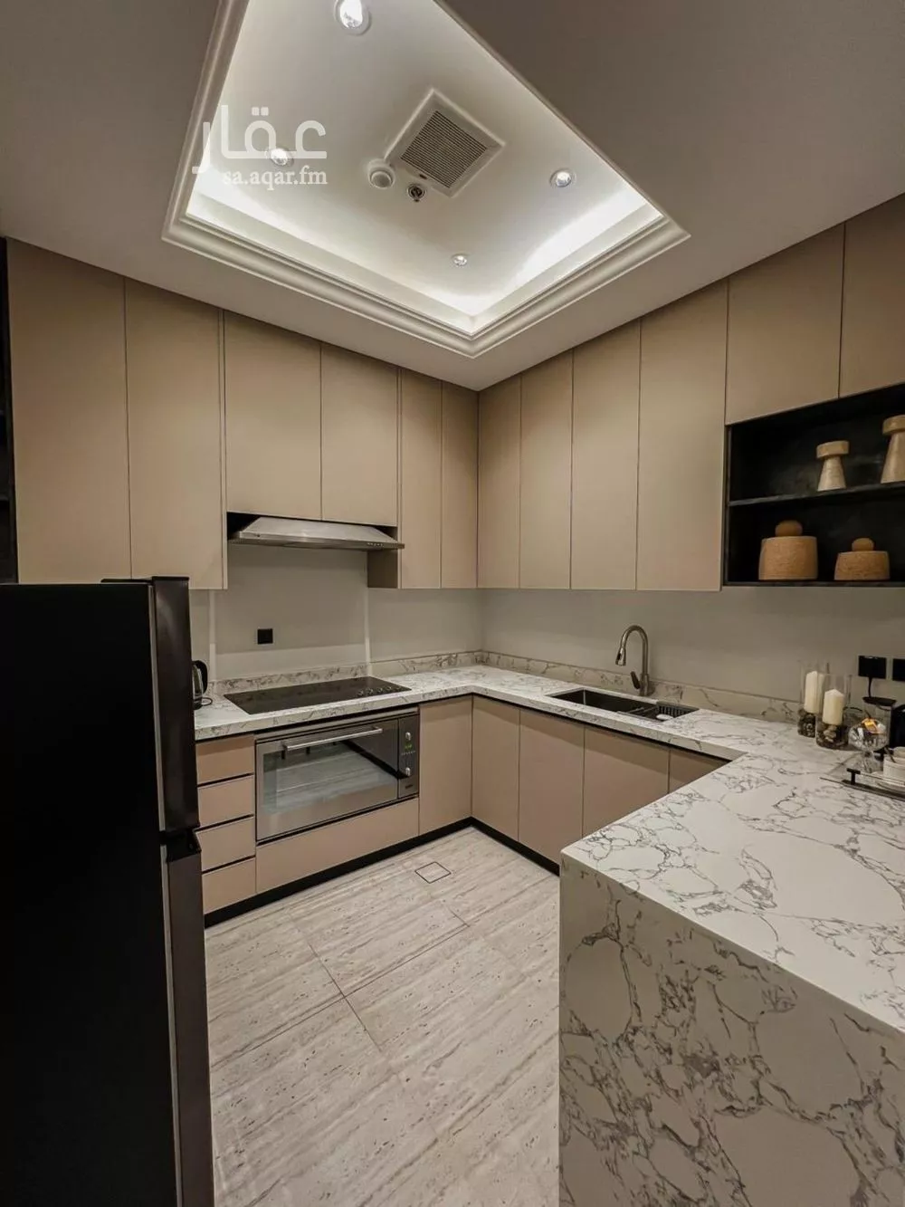 3 bedroom villa in Al Malqa, Riyadh 7