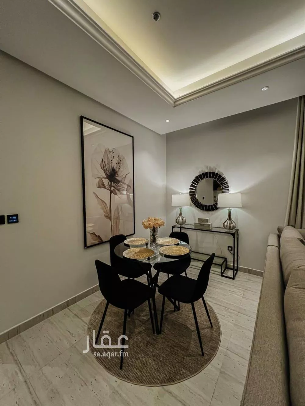 3 bedroom villa in Al Malqa, Riyadh 8