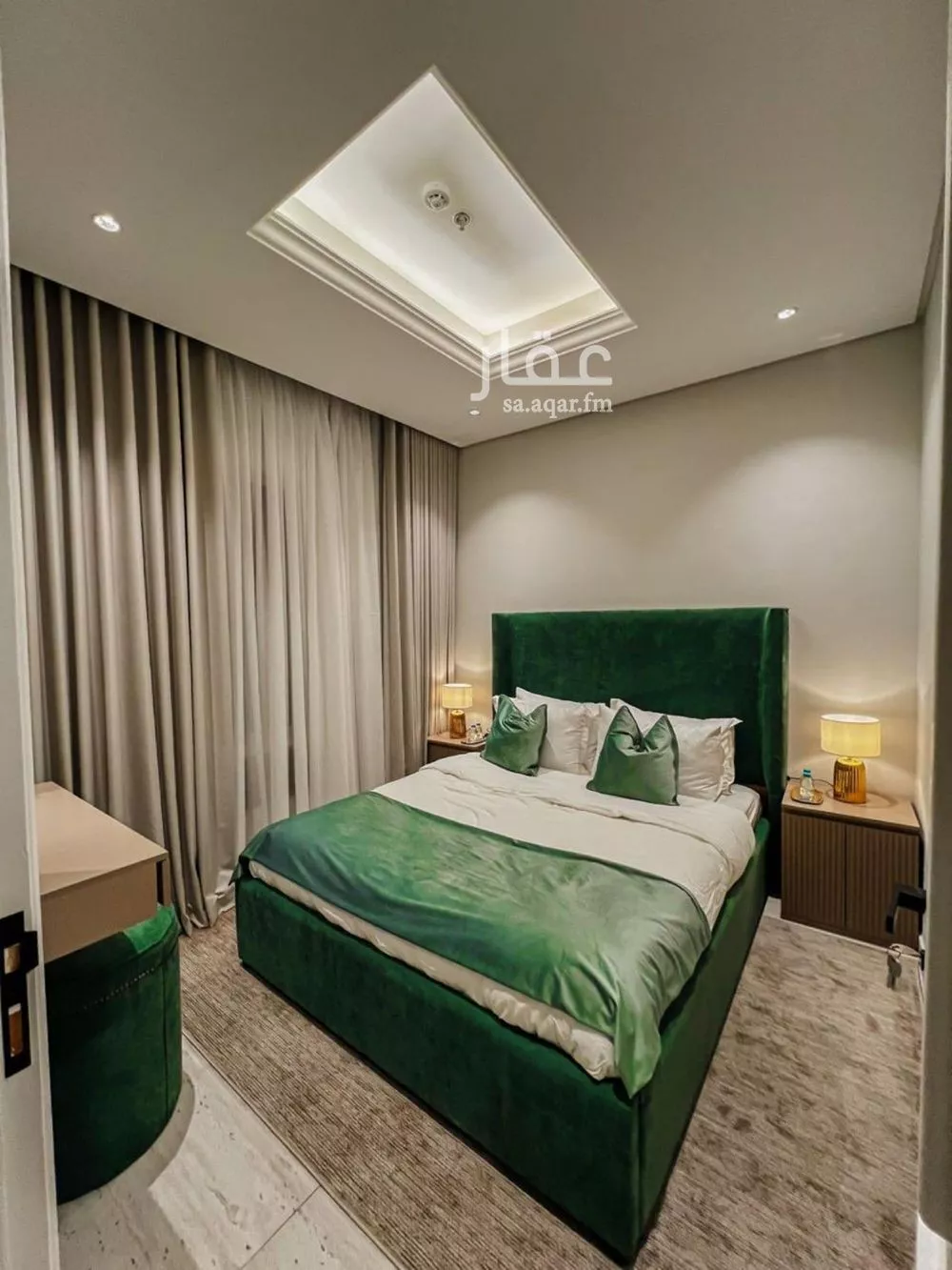 3 bedroom villa in Al Malqa, Riyadh 10