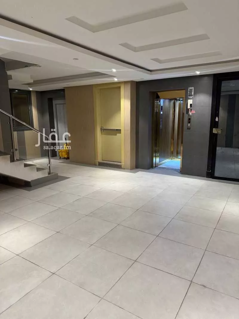 4 bedroom apartment in Al Hamra 2