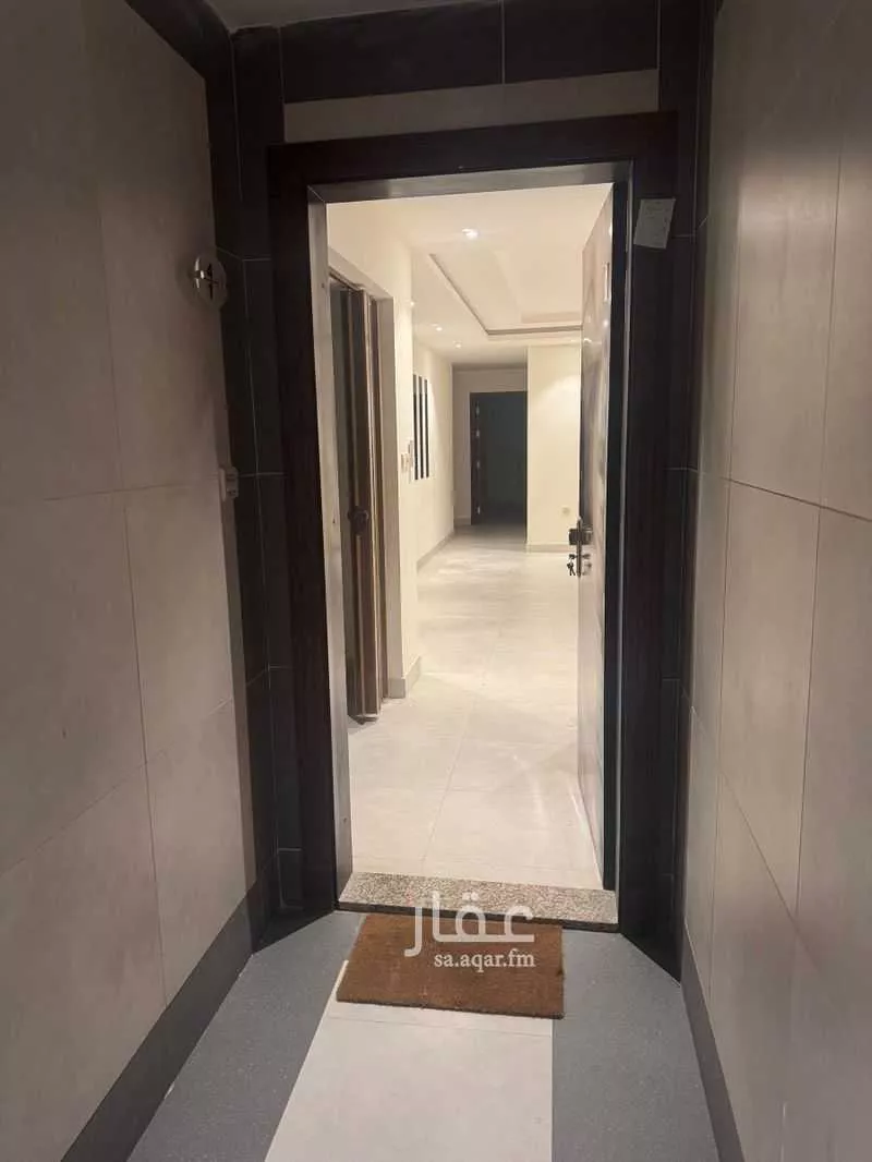 4 bedroom apartment in Al Hamra 3
