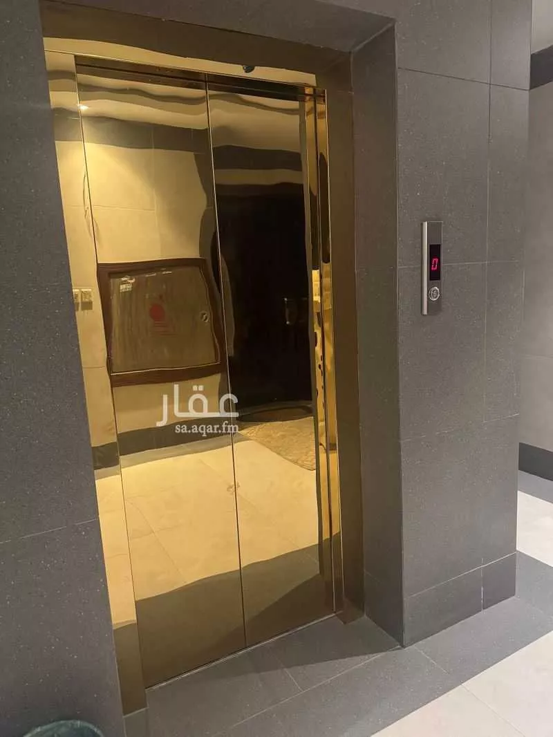 4 bedroom apartment in Al Hamra 4