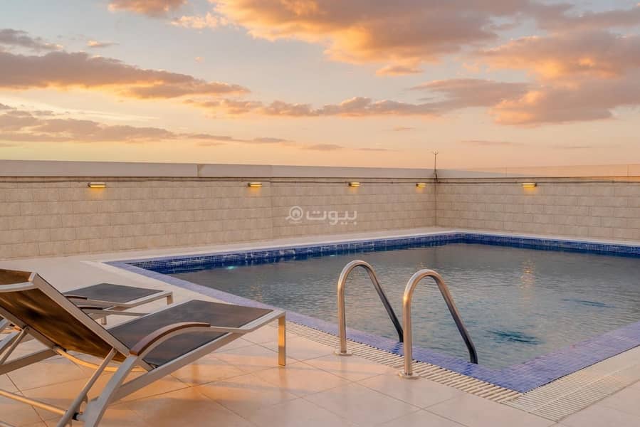 شقة  في الصحافة، الرياض 10