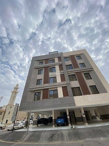 Apartemen di Al Zahra