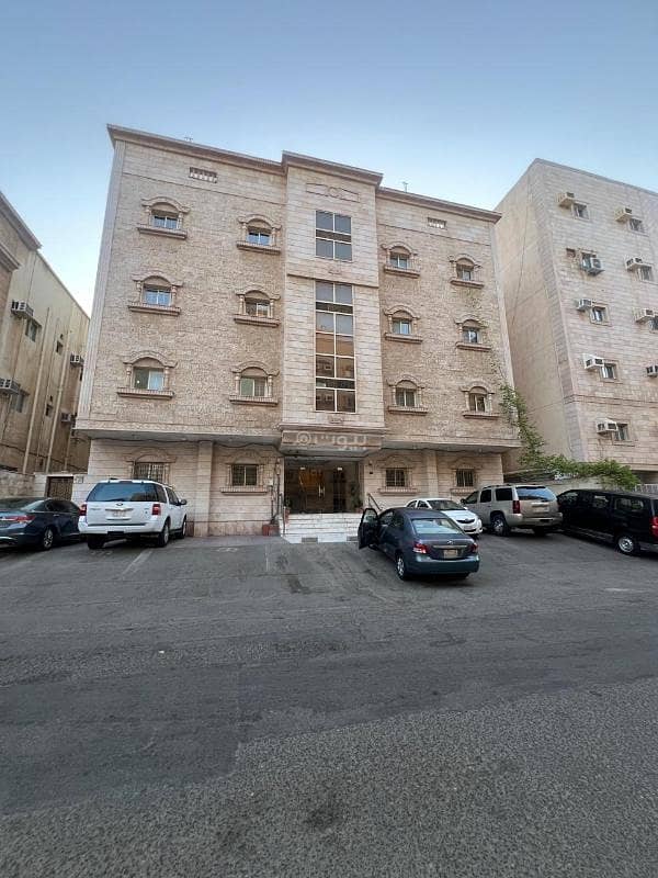 5 bedroom apartment in Al Naseem, Jeddah 3