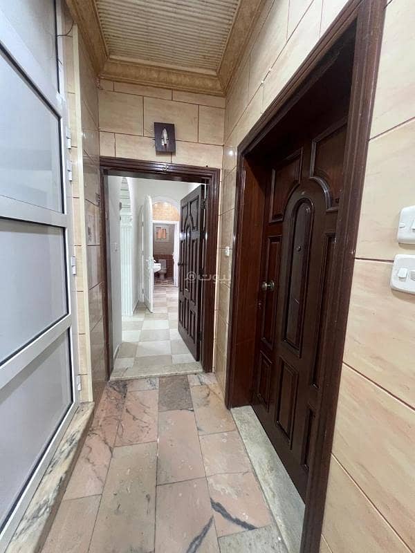 5 bedroom apartment in Al Naseem, Jeddah 12