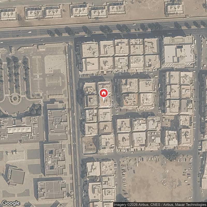 5 bedroom apartment in Al Naseem, Jeddah 17
