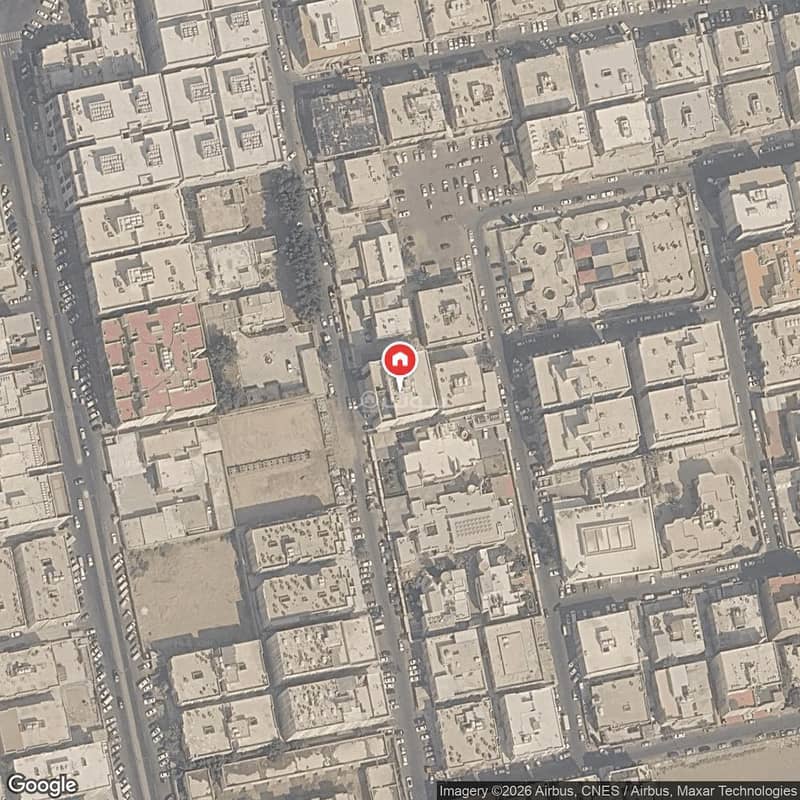 شقة  في مشرفة، جدة