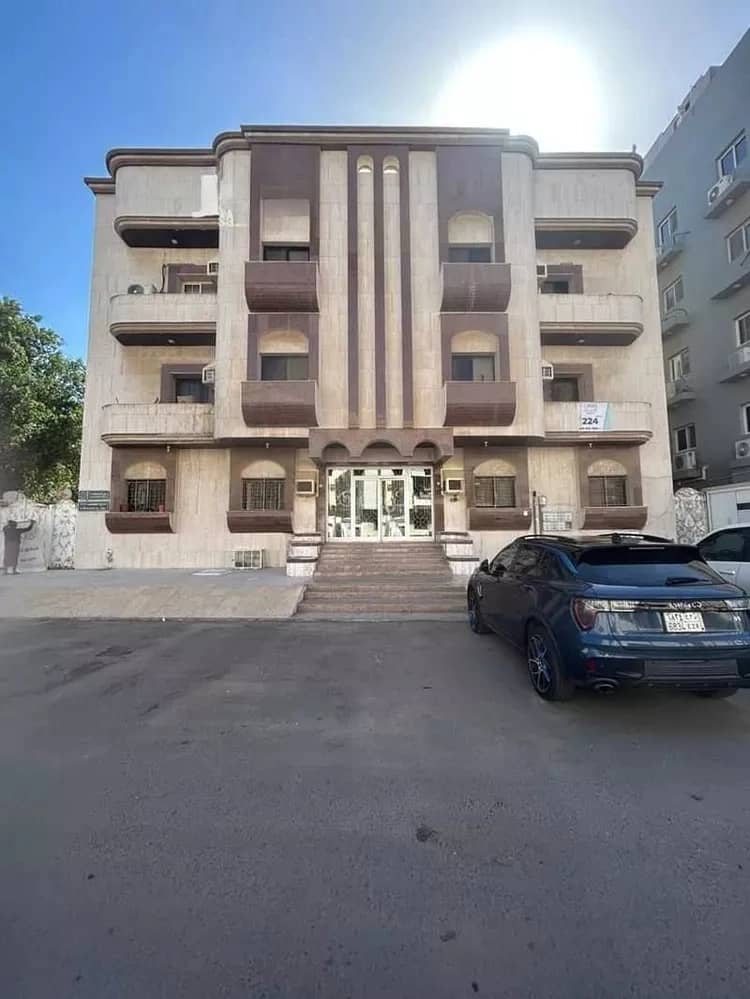 5 bedroom apartment in Al Sulaimaniyyah, Jeddah