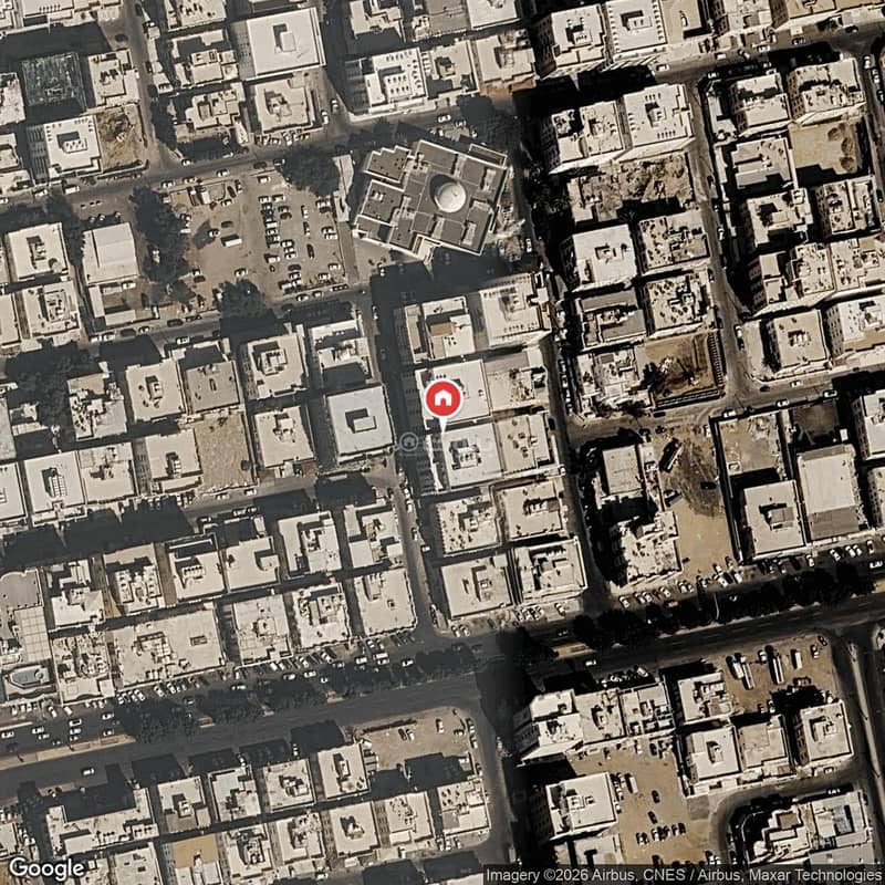 apartment in Al Nuzhah, Jeddah