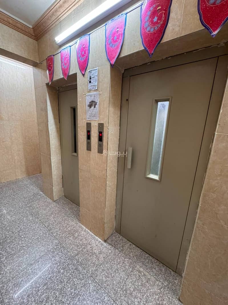 4 bedroom apartment in Al Safa, Jeddah 3