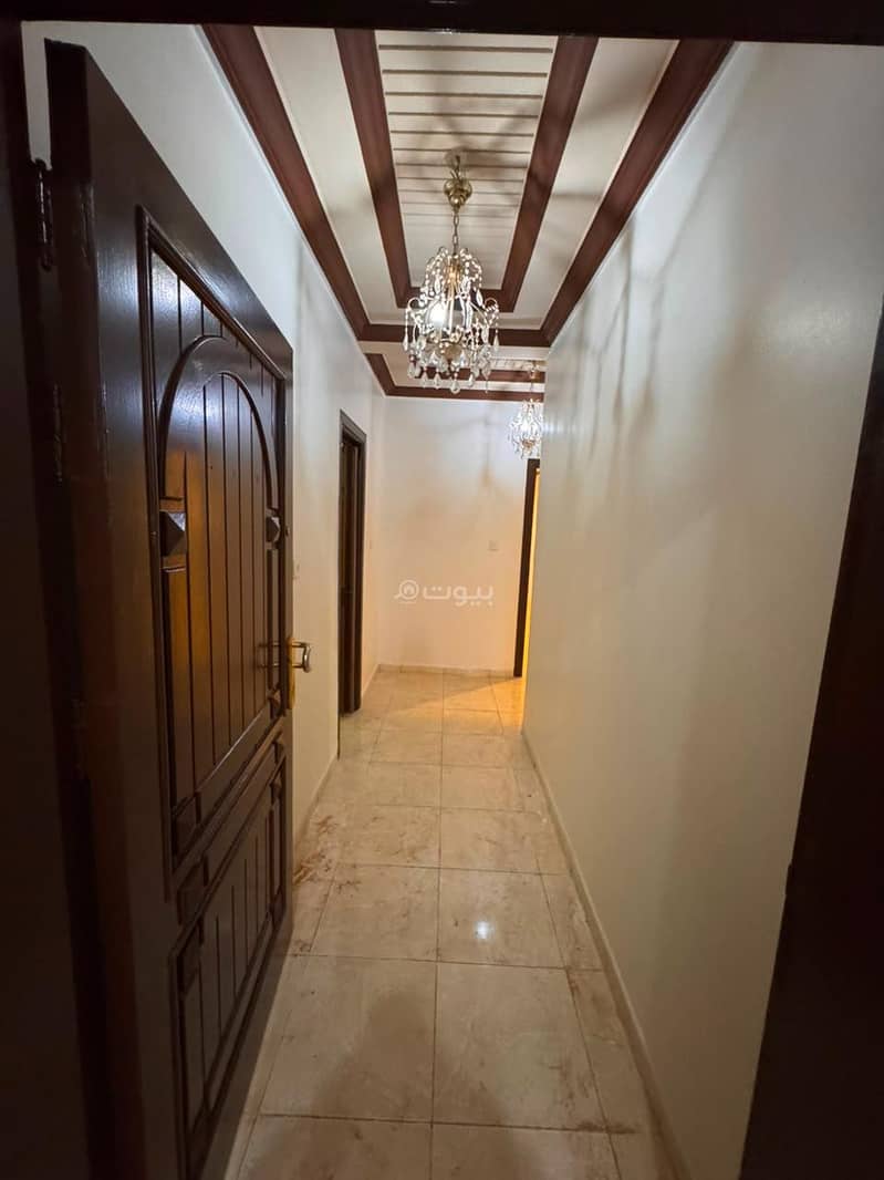 4 bedroom apartment in Al Safa, Jeddah 4