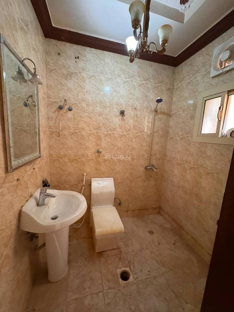 4 bedroom apartment in Al Safa, Jeddah 6