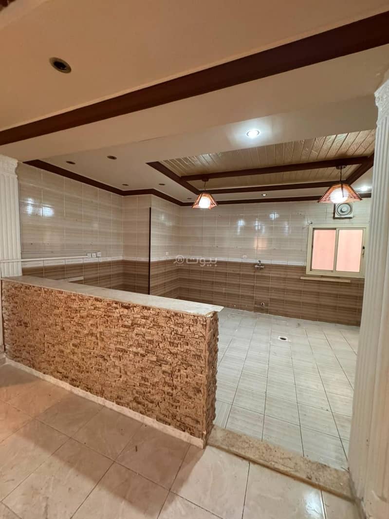 4 bedroom apartment in Al Safa, Jeddah 7