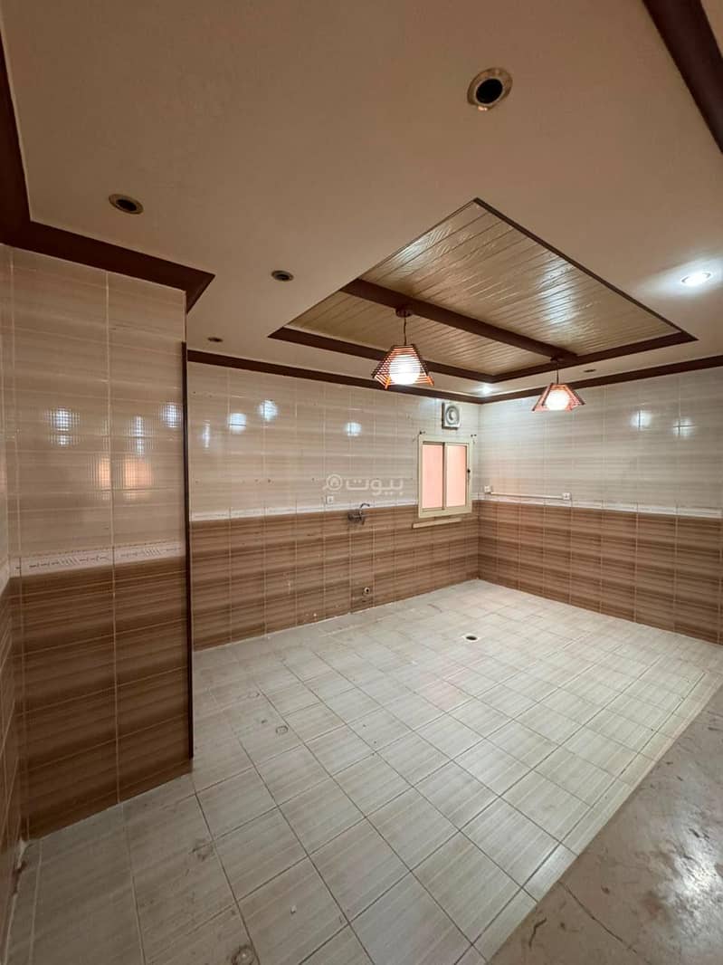 4 bedroom apartment in Al Safa, Jeddah 11