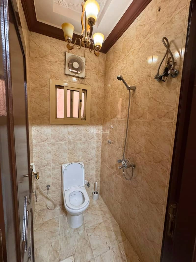 4 bedroom apartment in Al Safa, Jeddah 13