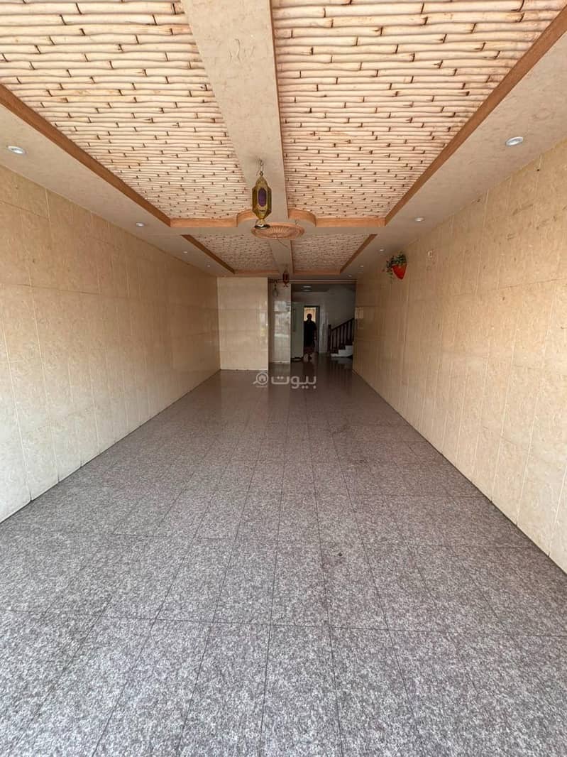 4 bedroom apartment in Al Safa, Jeddah 16