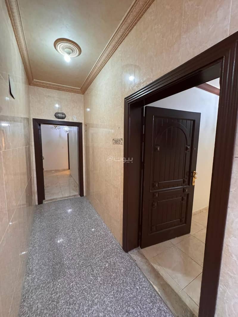 4 bedroom apartment in Al Safa, Jeddah 18