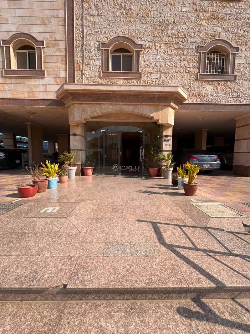4 bedroom apartment in Al Safa, Jeddah 20