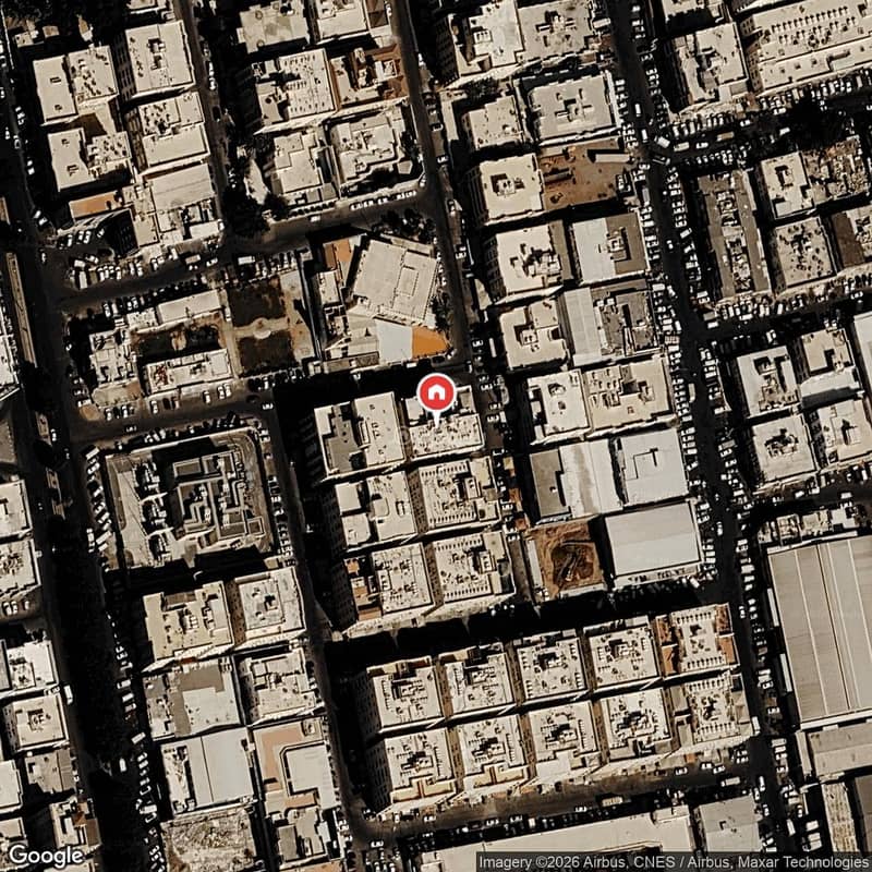 4 bedroom apartment in Al Safa, Jeddah 22