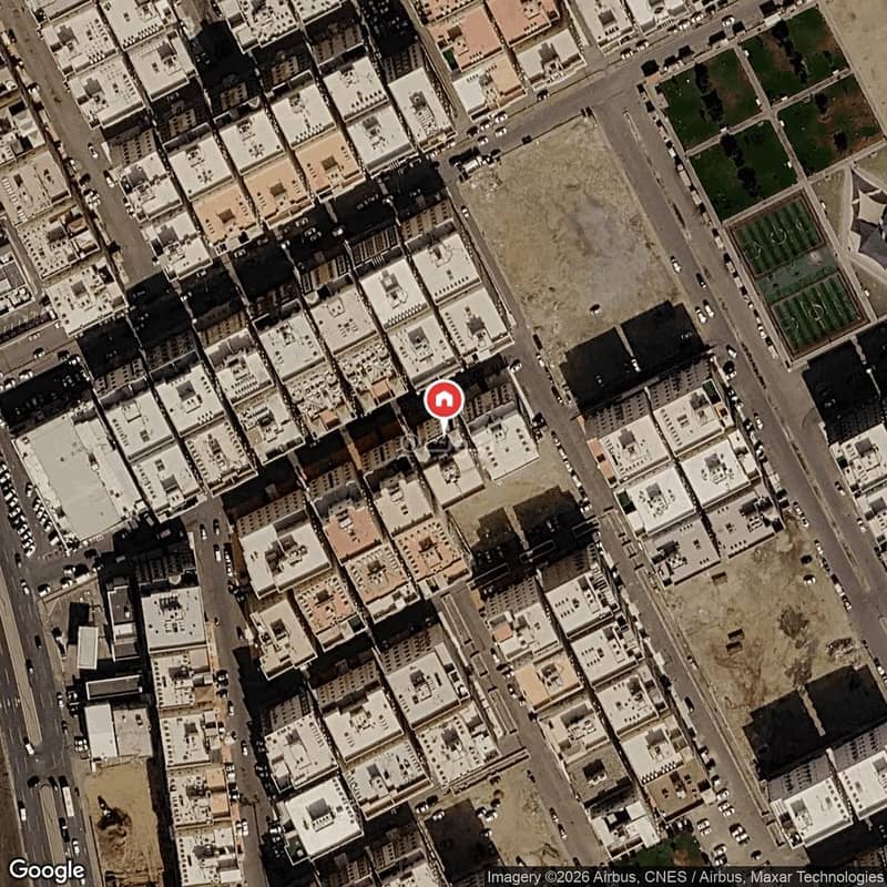 3 bedroom apartment in Muraykh, Jeddah 10