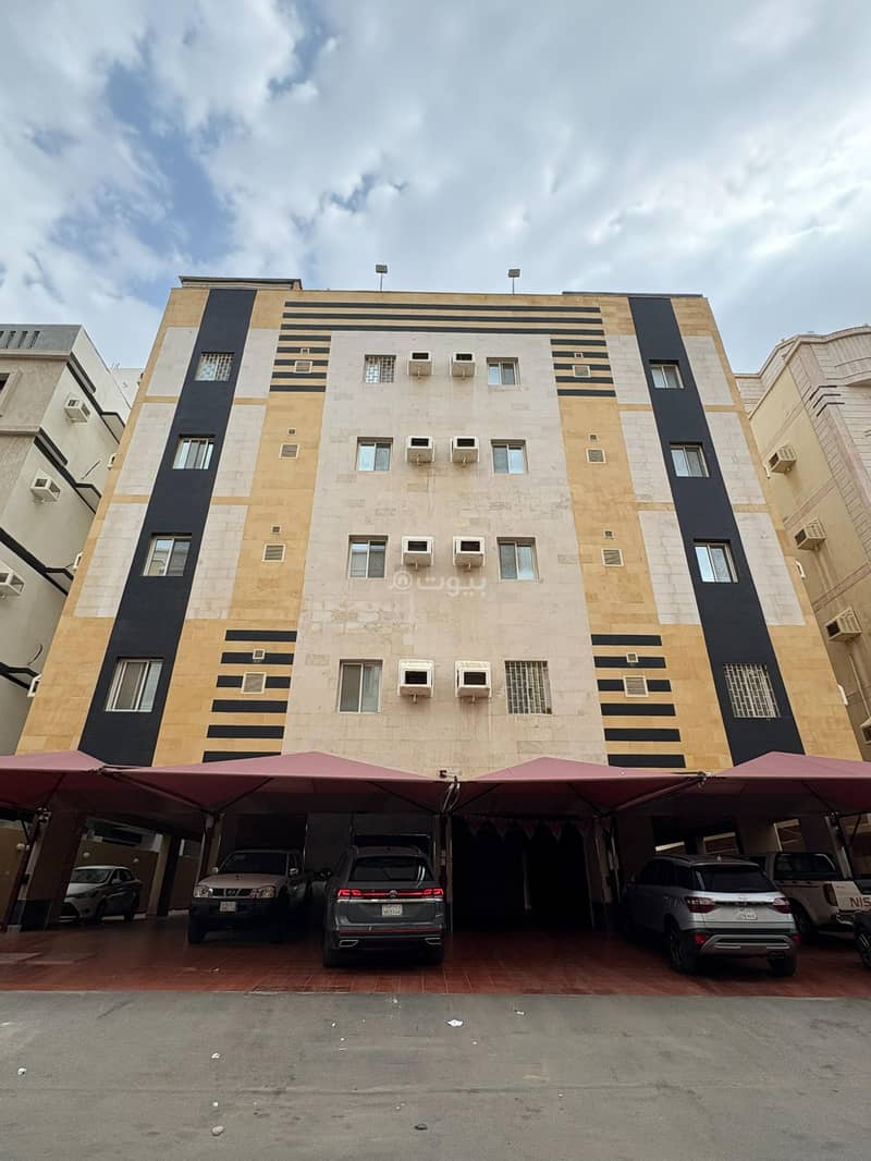 3 bedroom apartment in Muraykh, Jeddah