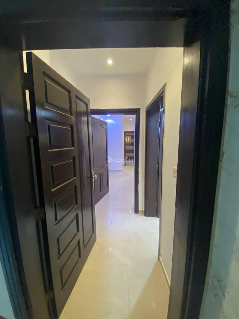 3 bedroom apartment in Muraykh, Jeddah 2