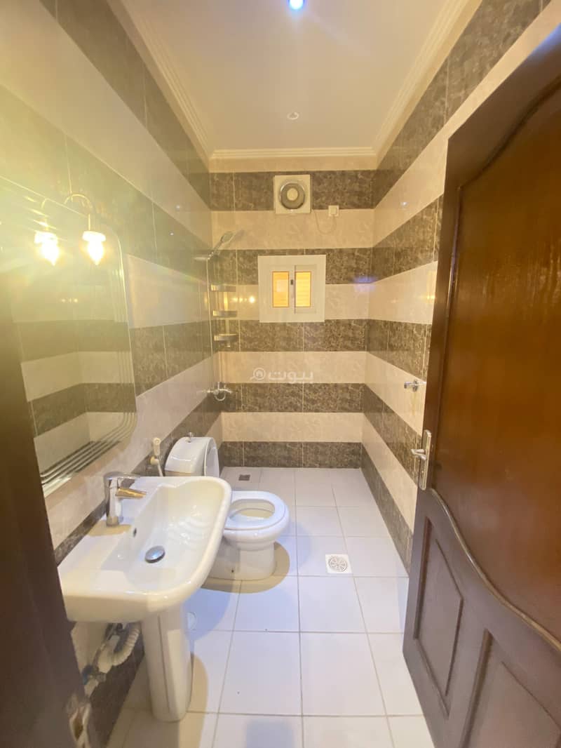 3 bedroom apartment in Muraykh, Jeddah 9