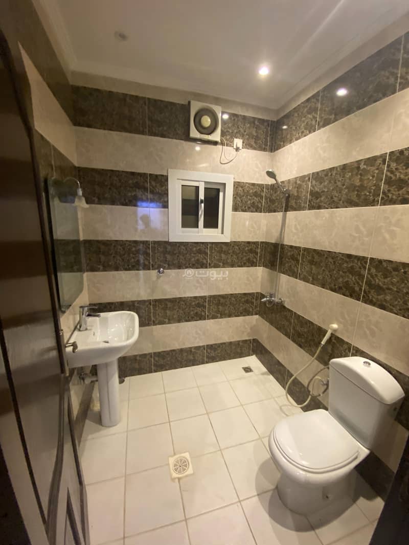 3 bedroom apartment in Muraykh, Jeddah 8