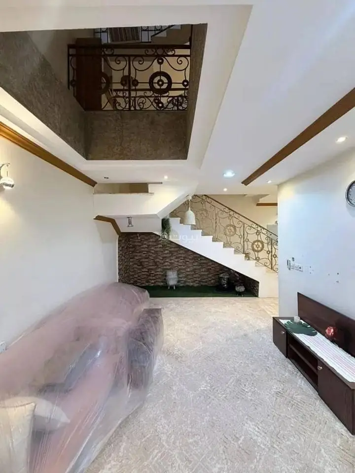 4 bedroom villa in Al Falah, Riyadh 4