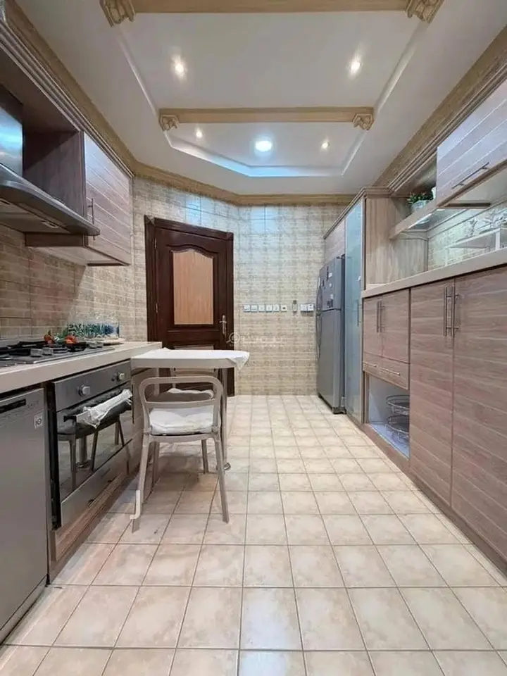 4 bedroom villa in Al Falah, Riyadh 6
