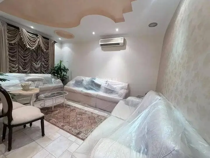 4 bedroom villa in Al Falah, Riyadh 10