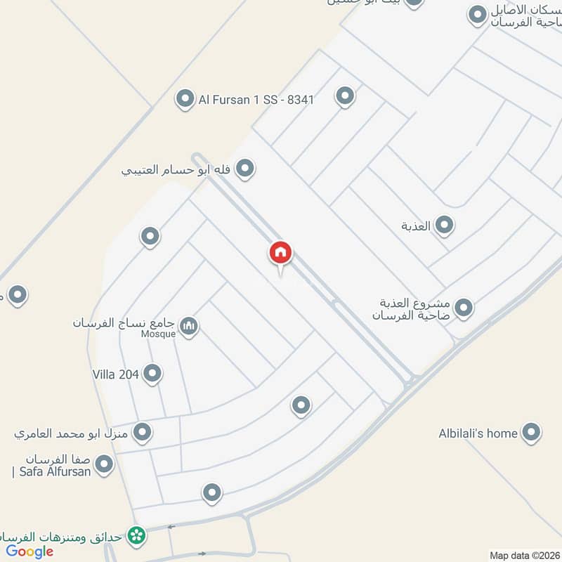 villa in Al Bashaer, Riyadh 2