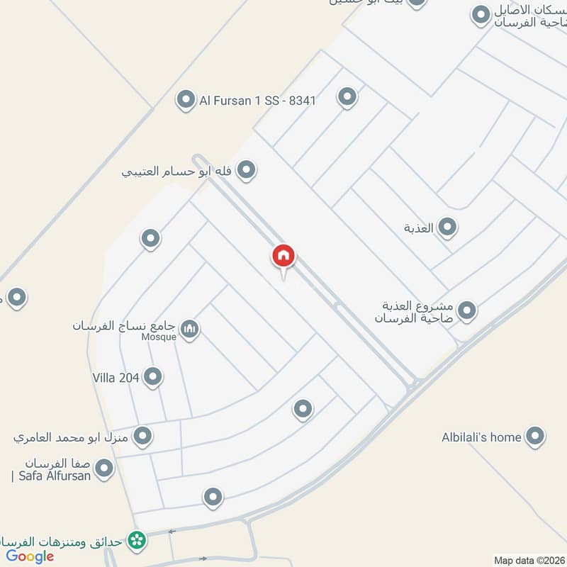 villa in Al Bashaer, Riyadh 2