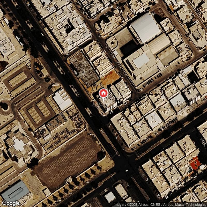2 bedroom apartment in Ar Rayan, Riyadh 2