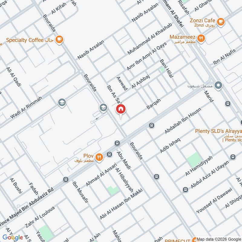 2 bedroom apartment in Ar Rayan, Riyadh 3