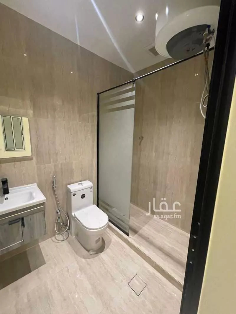 3 bedroom apartment in Al Hamra 8