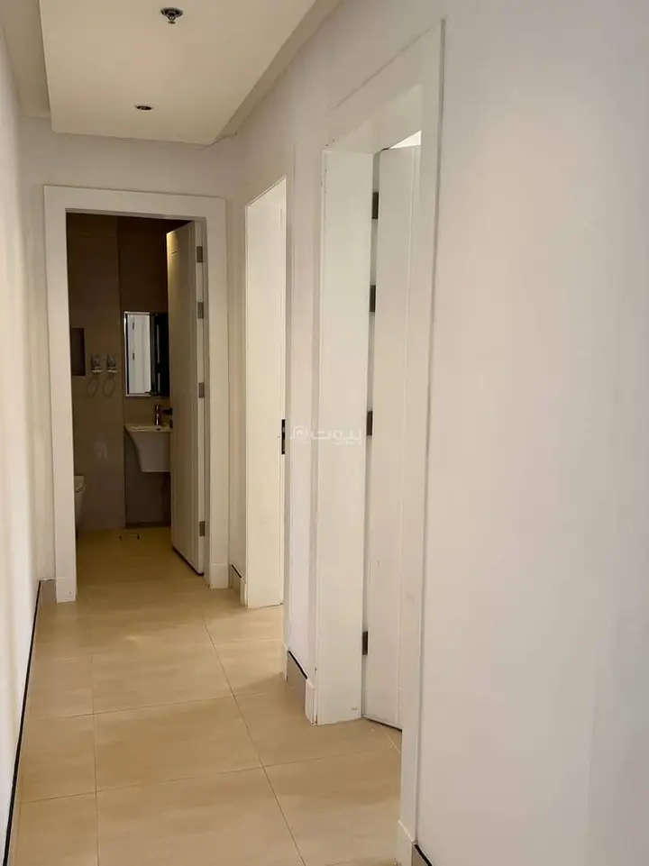 3 bedroom apartment in Al Wadi, Riyadh