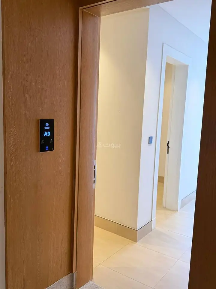 3 bedroom apartment in Al Wadi, Riyadh 2