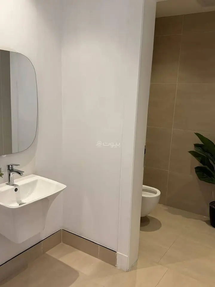 3 bedroom apartment in Al Wadi, Riyadh 4