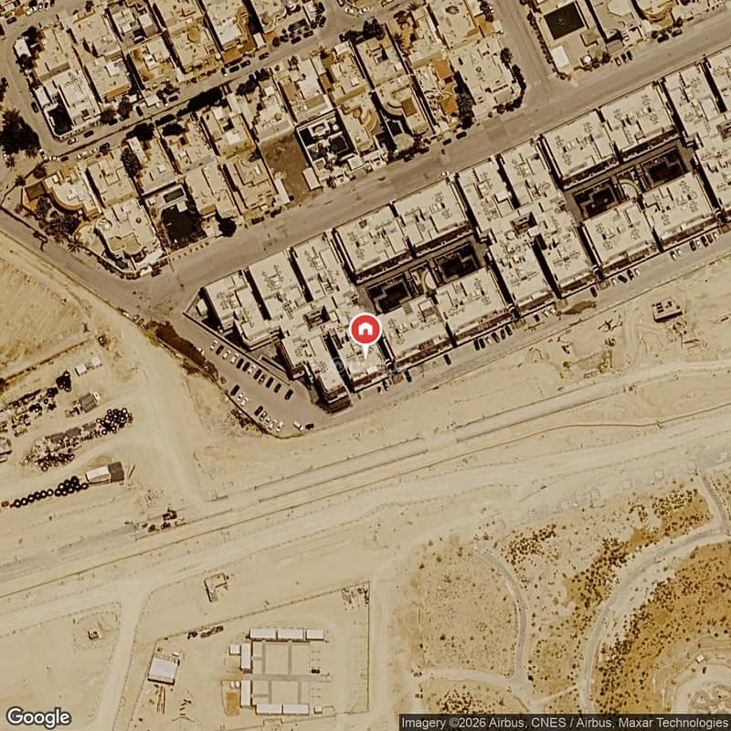 3 bedroom apartment in Al Wahah, Riyadh
