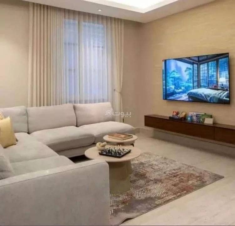 3 bedroom apartment in Al Wahah, Riyadh 3
